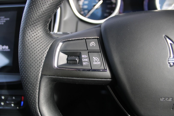 Used Maserati Ghibli 2016 for sale - 76190031: Photo 30