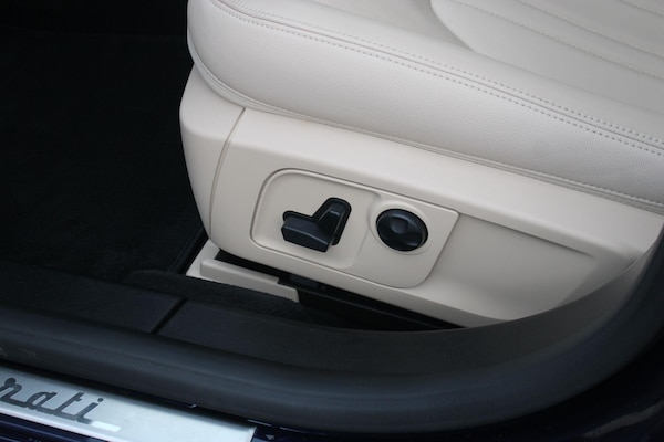 Used Maserati Ghibli 2016 for sale - 76190031: Photo 32
