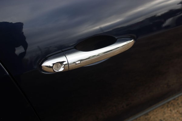 Used Maserati Ghibli 2016 for sale - 76190031: Photo 36