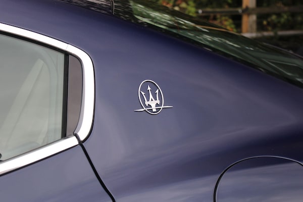 Used Maserati Ghibli 2016 for sale - 76190031: Photo 37