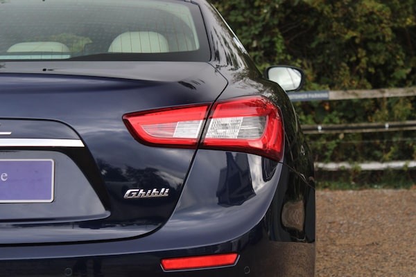 Used Maserati Ghibli 2016 for sale - 76190031: Photo 38
