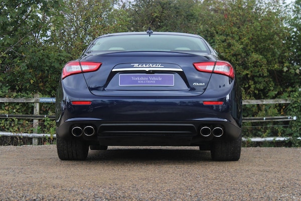 Used Maserati Ghibli 2016 for sale - 76190031: Photo 40