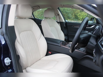 Used Maserati Ghibli 2016 for sale - 76190031: Photo 4