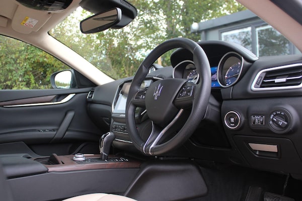 Used Maserati Ghibli 2016 for sale - 76190031: Photo 5