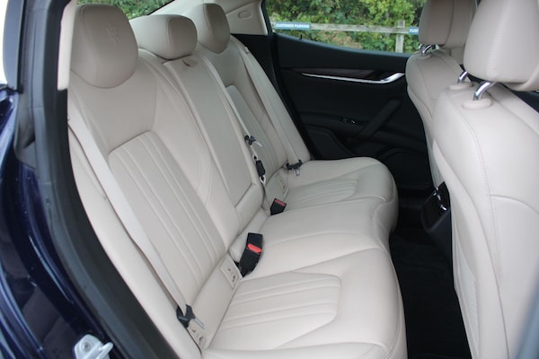 Used Maserati Ghibli 2016 for sale - 76190031: Photo 9