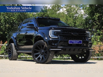 Used Ford Ranger 2023 for sale - 79158674: Photo