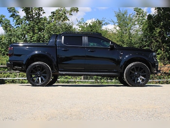 Used Ford Ranger 2023 for sale - 79158674: Photo
