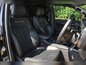 Used Ford Ranger 2023 for sale - 79158674: Photo