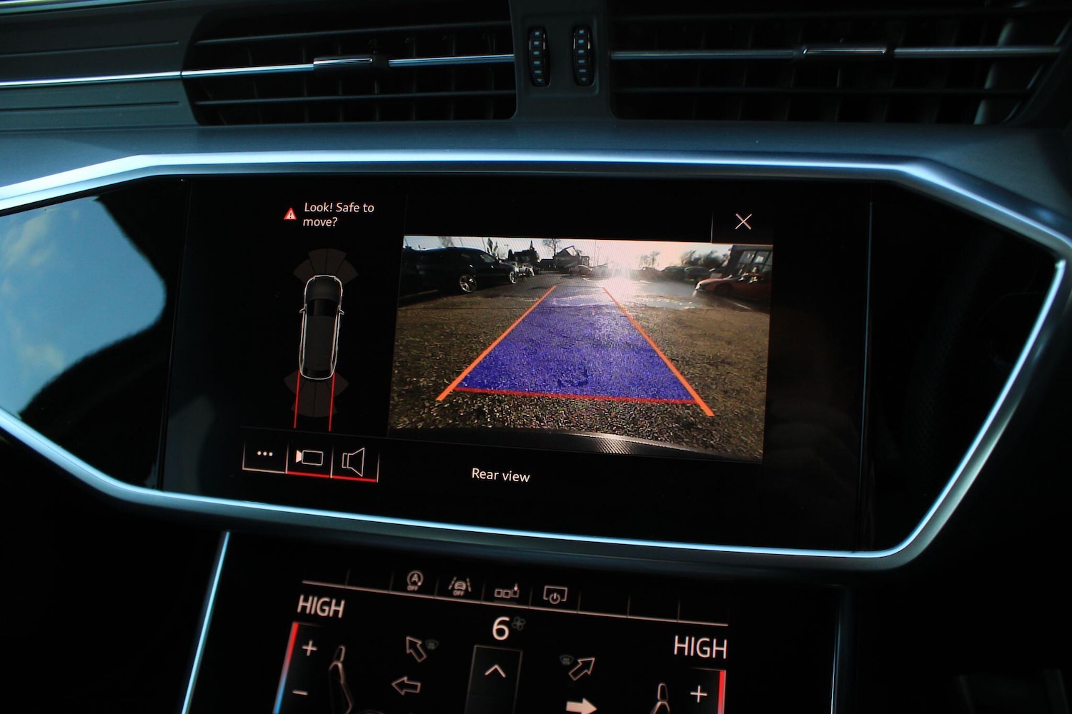 Used Audi A6 2018 for sale - 77131156: Photo 12