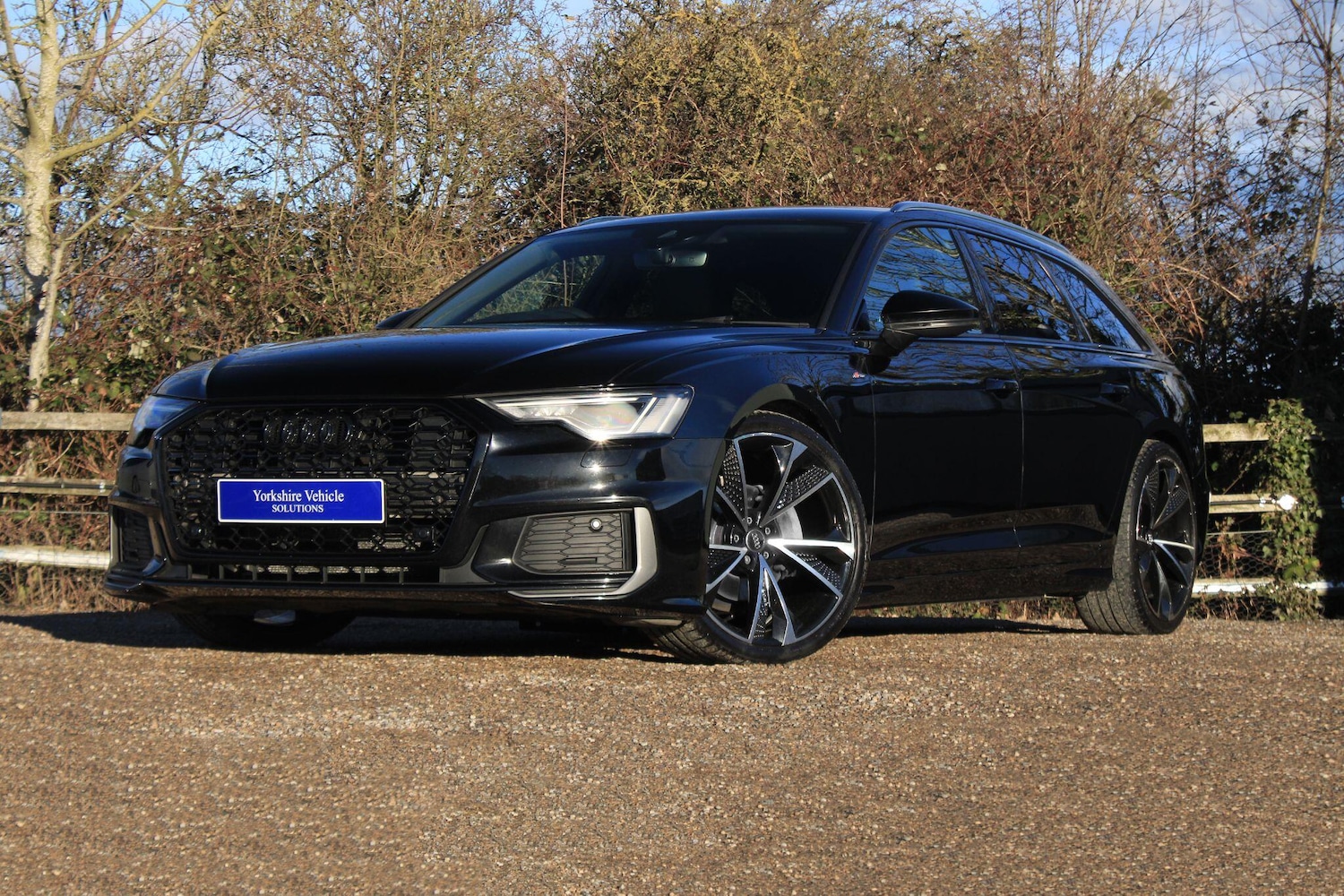 Used Audi A6 2018 for sale - 77131156: Photo 13