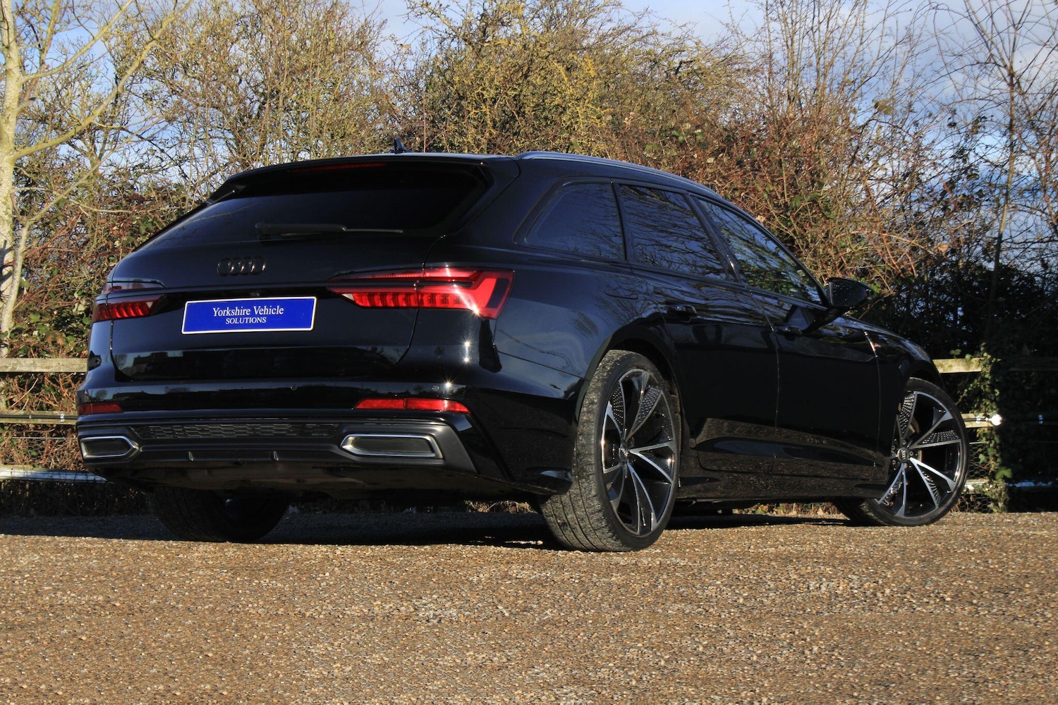 Used Audi A6 2018 for sale - 77131156: Photo 15