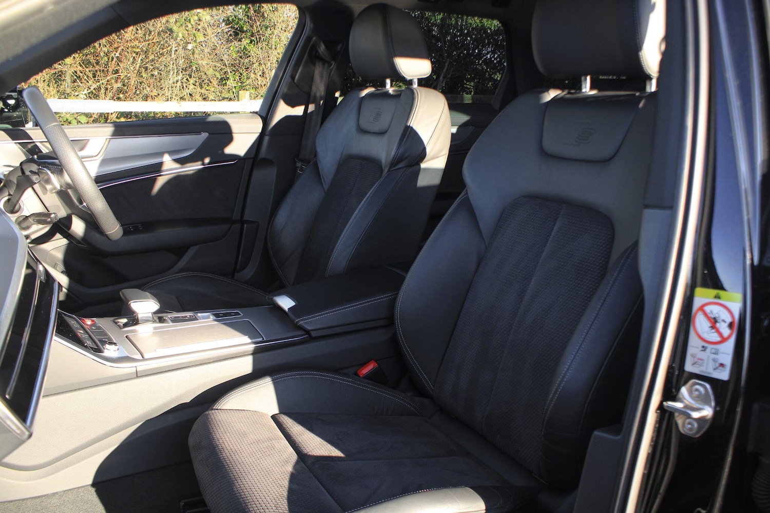 Used Audi A6 2018 for sale - 77131156: Photo 16