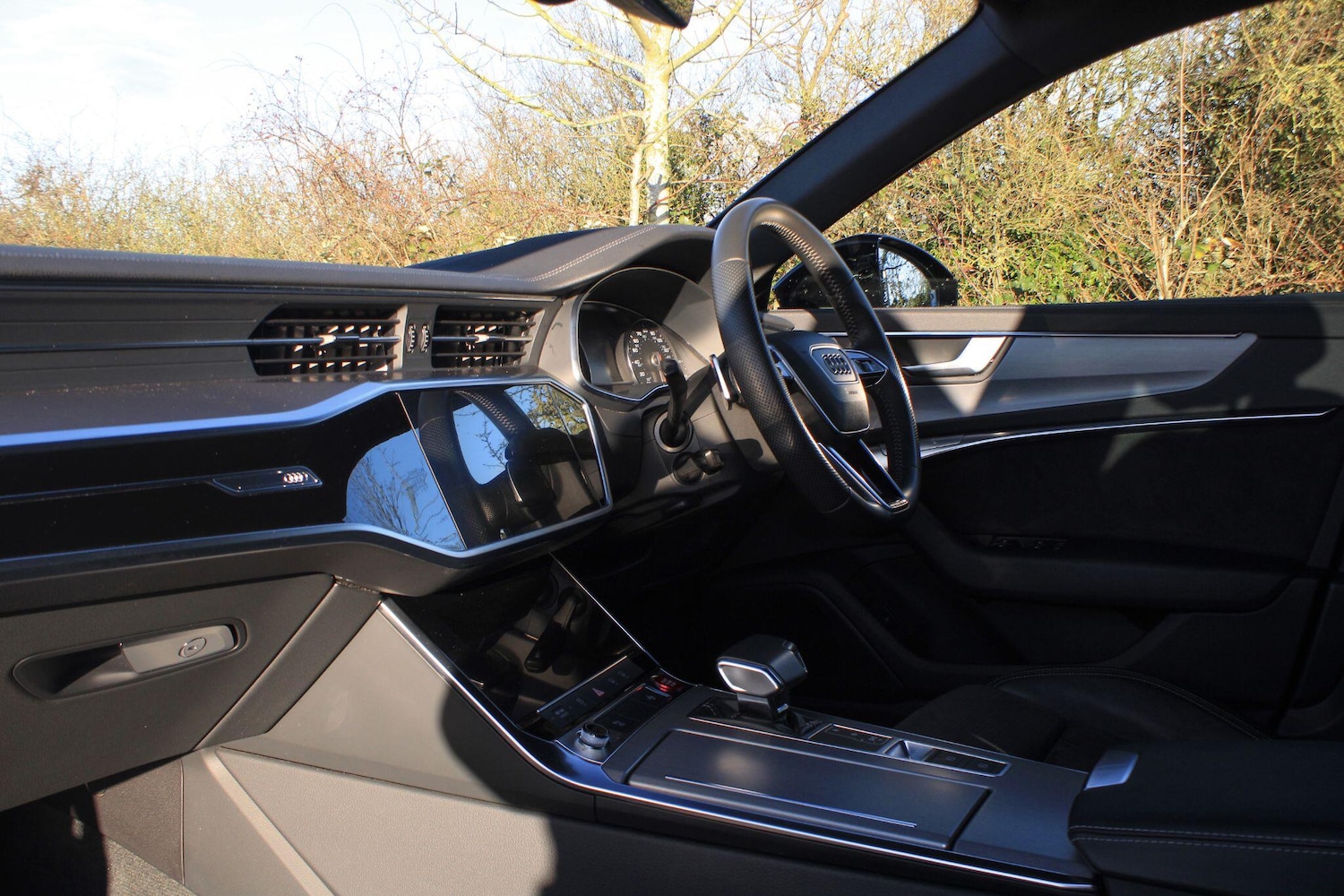 Used Audi A6 2018 for sale - 77131156: Photo 17