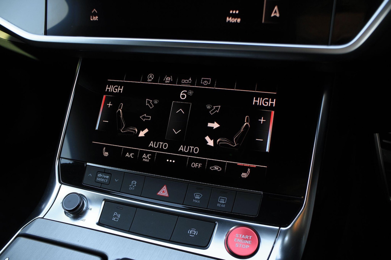 Used Audi A6 2018 for sale - 77131156: Photo 18