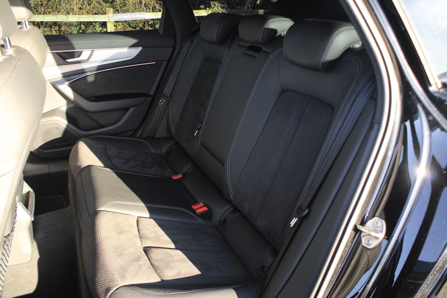 Used Audi A6 2018 for sale - 77131156: Photo 19