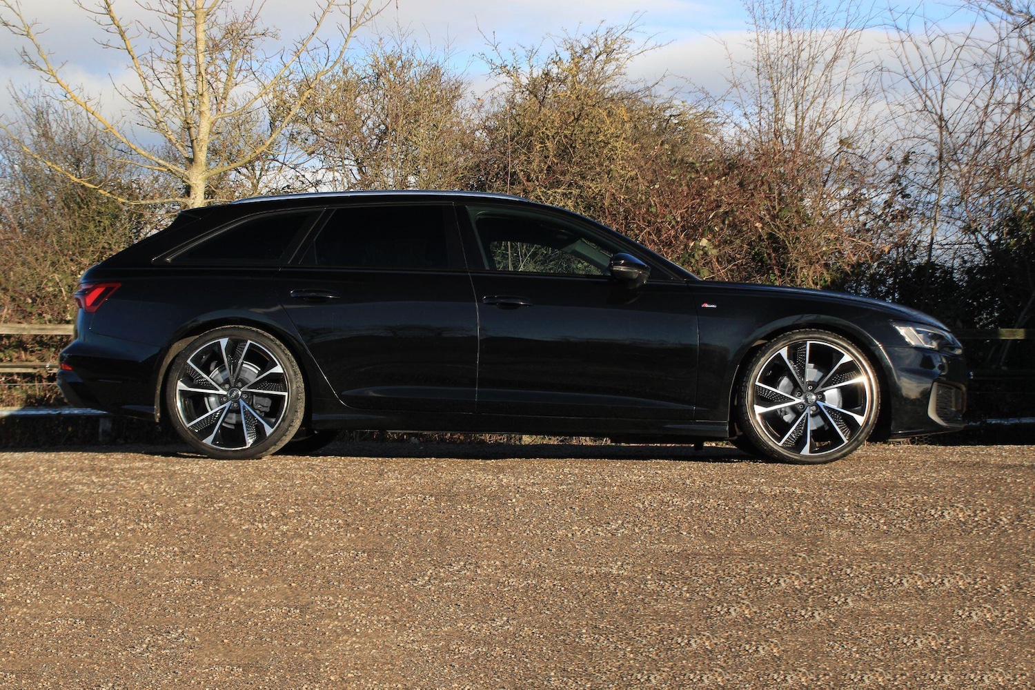 Used Audi A6 2018 for sale - 77131156: Photo 2