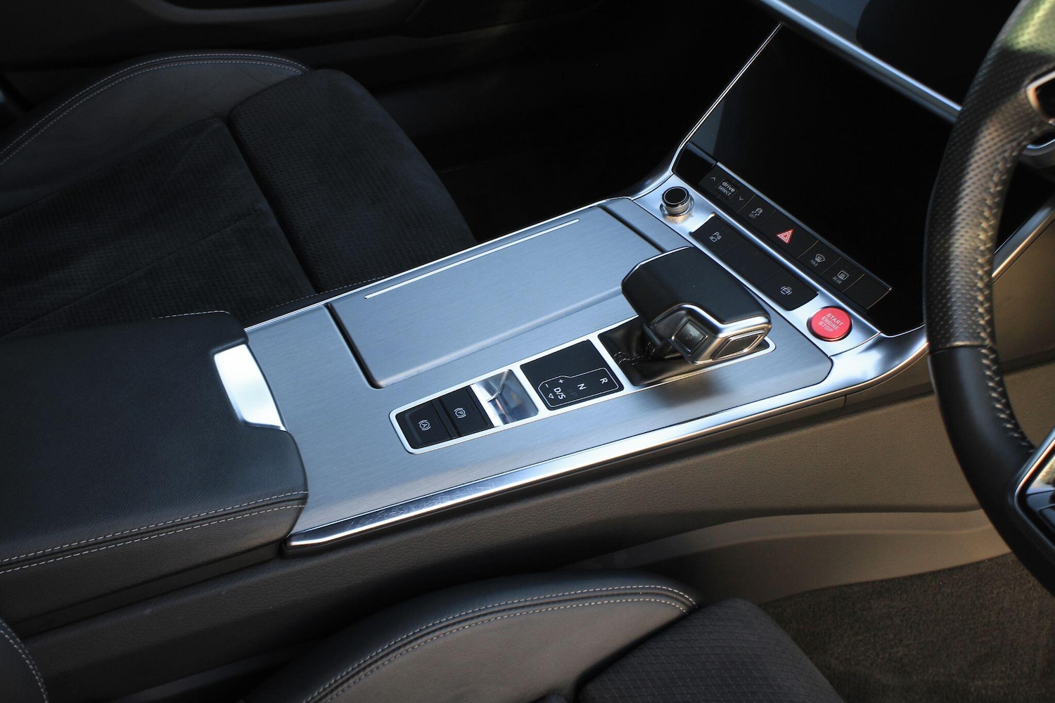 Used Audi A6 2018 for sale - 77131156: Photo 21