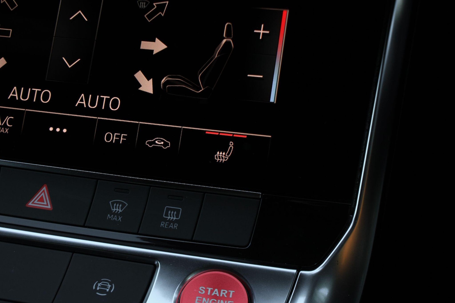 Used Audi A6 2018 for sale - 77131156: Photo 22