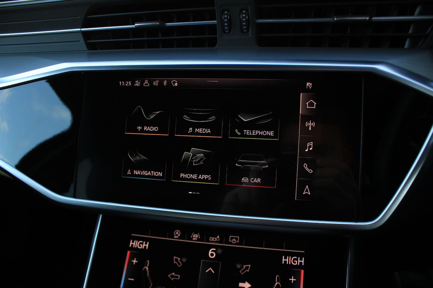 Used Audi A6 2018 for sale - 77131156: Photo 24