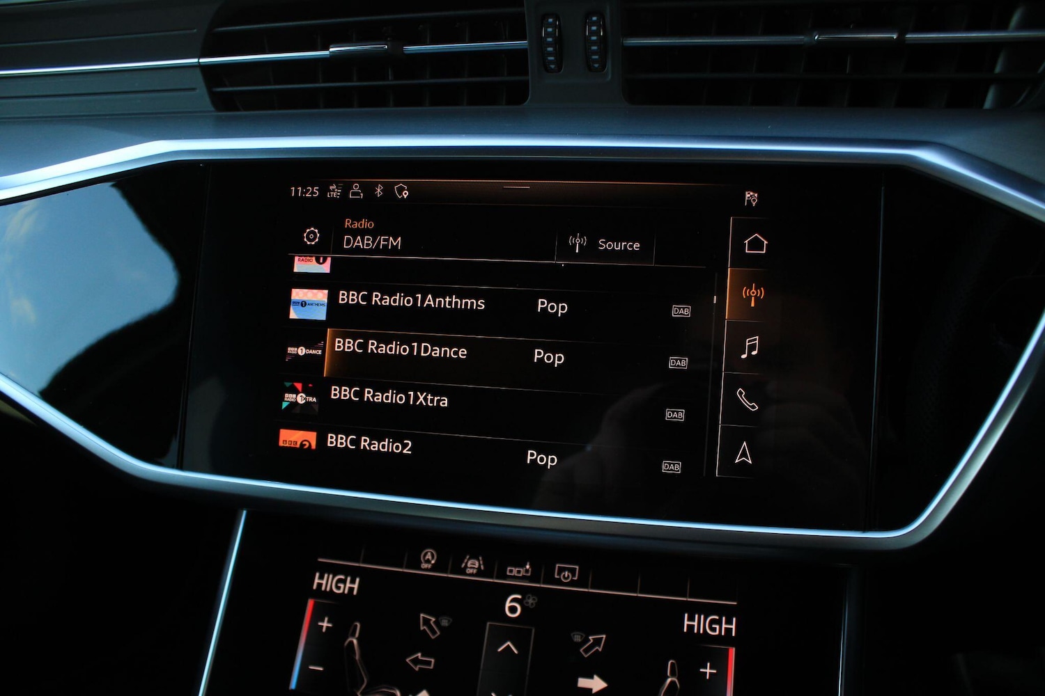 Used Audi A6 2018 for sale - 77131156: Photo 25