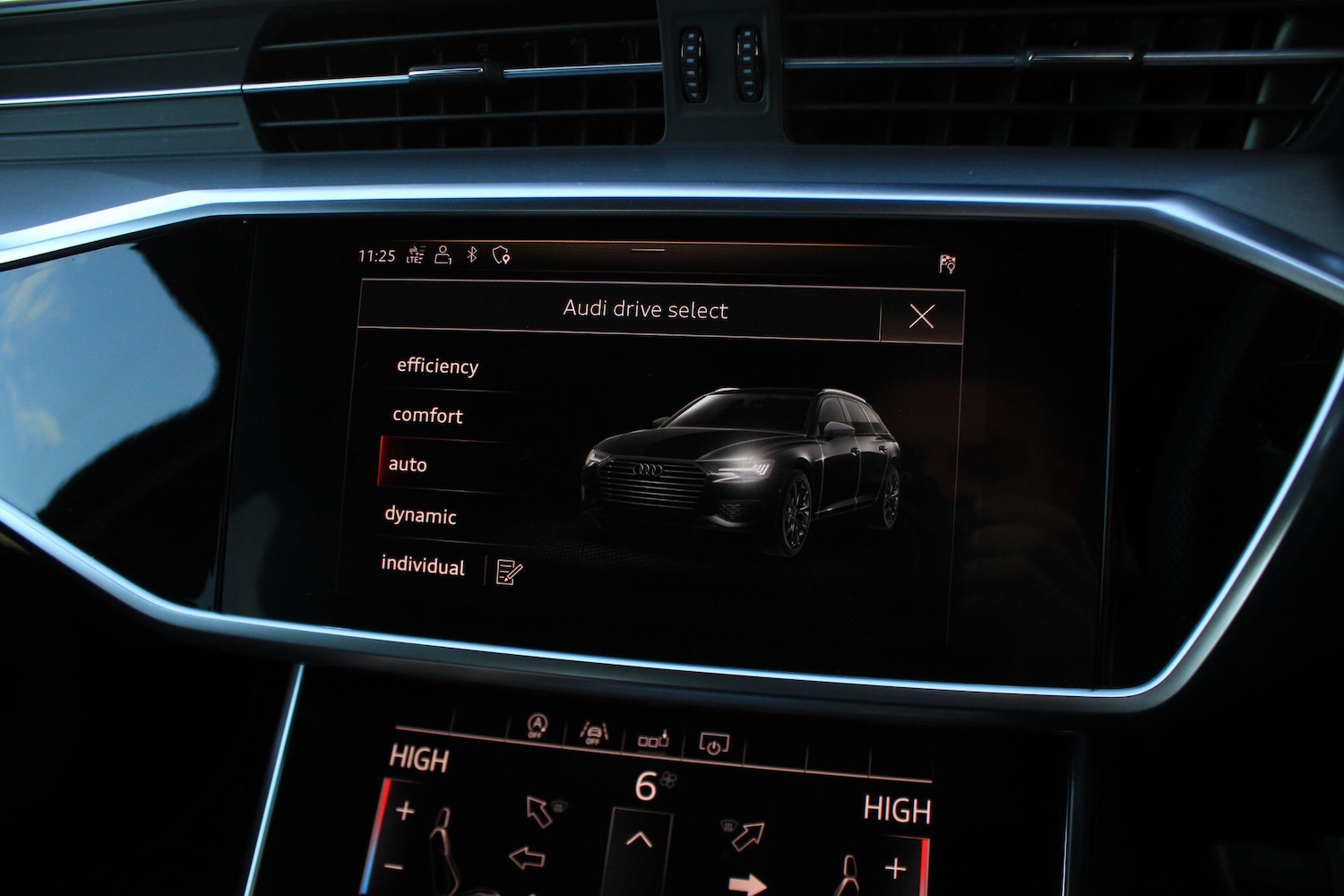 Used Audi A6 2018 for sale - 77131156: Photo 26