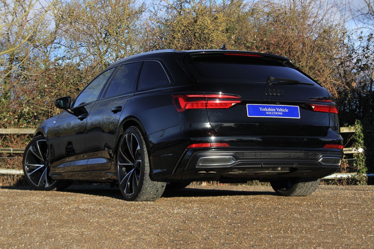 Used Audi A6 2018 for sale - 77131156: Photo 3