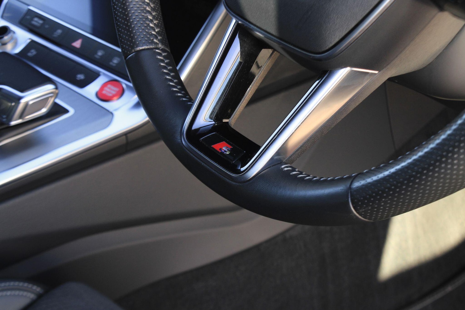 Used Audi A6 2018 for sale - 77131156: Photo 31