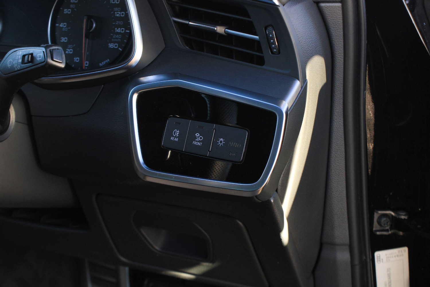 Used Audi A6 2018 for sale - 77131156: Photo 34