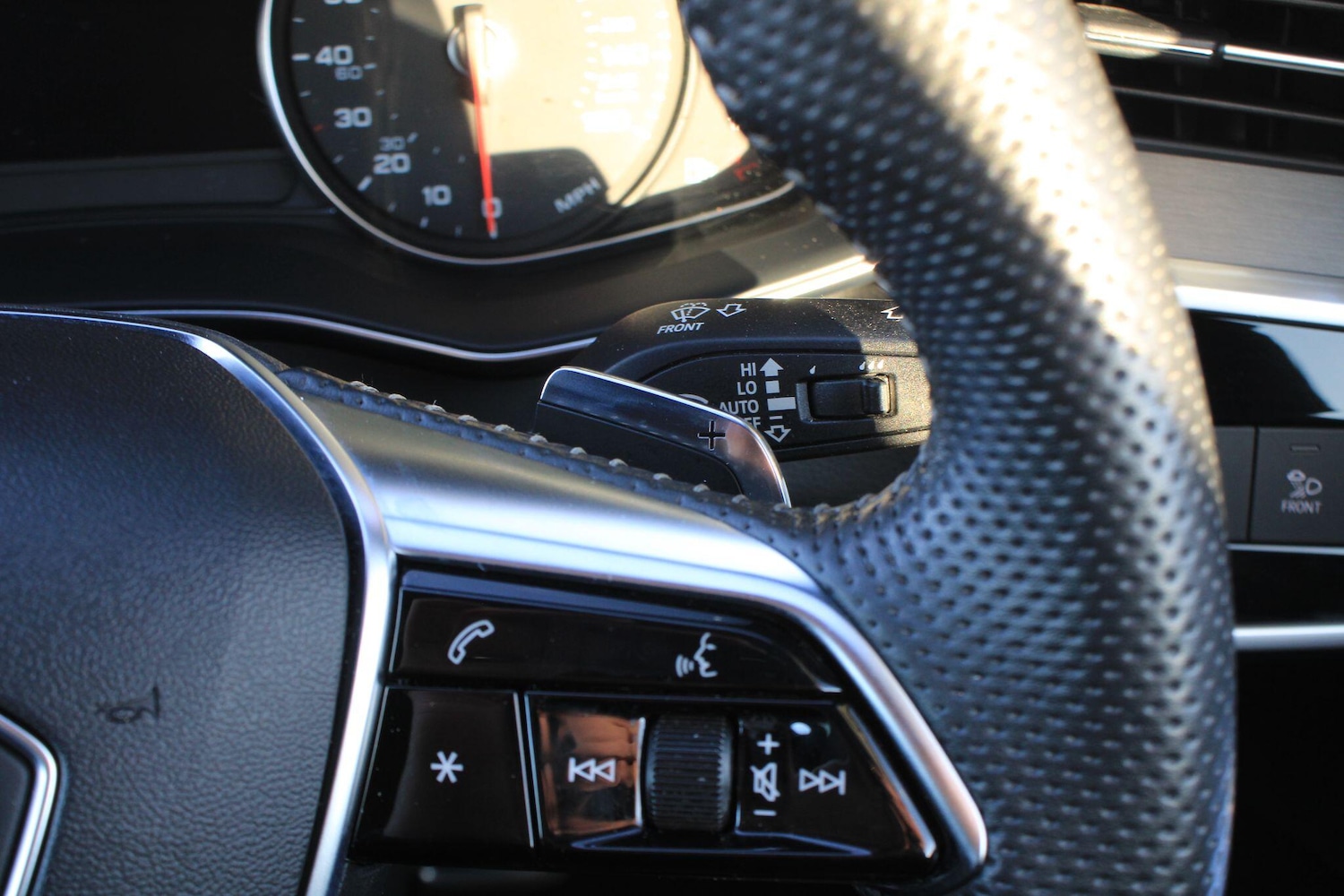 Used Audi A6 2018 for sale - 77131156: Photo 35