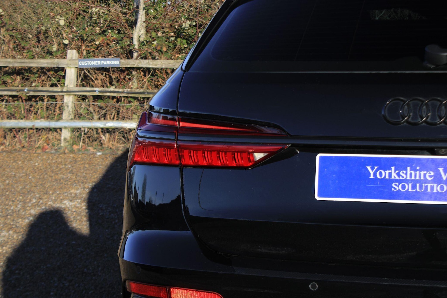 Used Audi A6 2018 for sale - 77131156: Photo 36