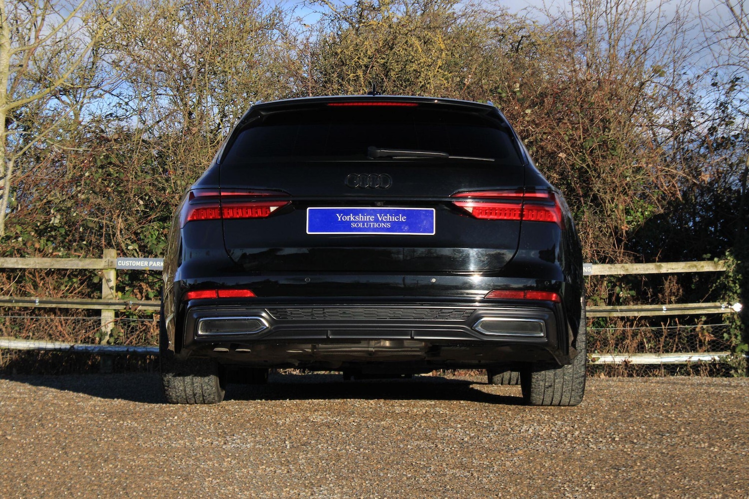 Used Audi A6 2018 for sale - 77131156: Photo 38