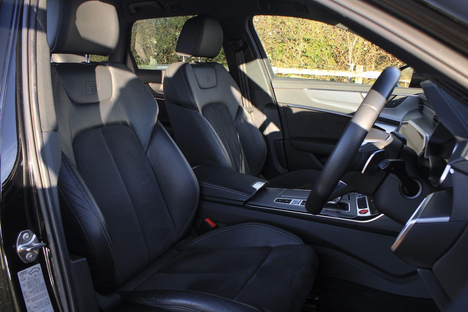 Used Audi A6 2018 for sale - 77131156: Photo 4