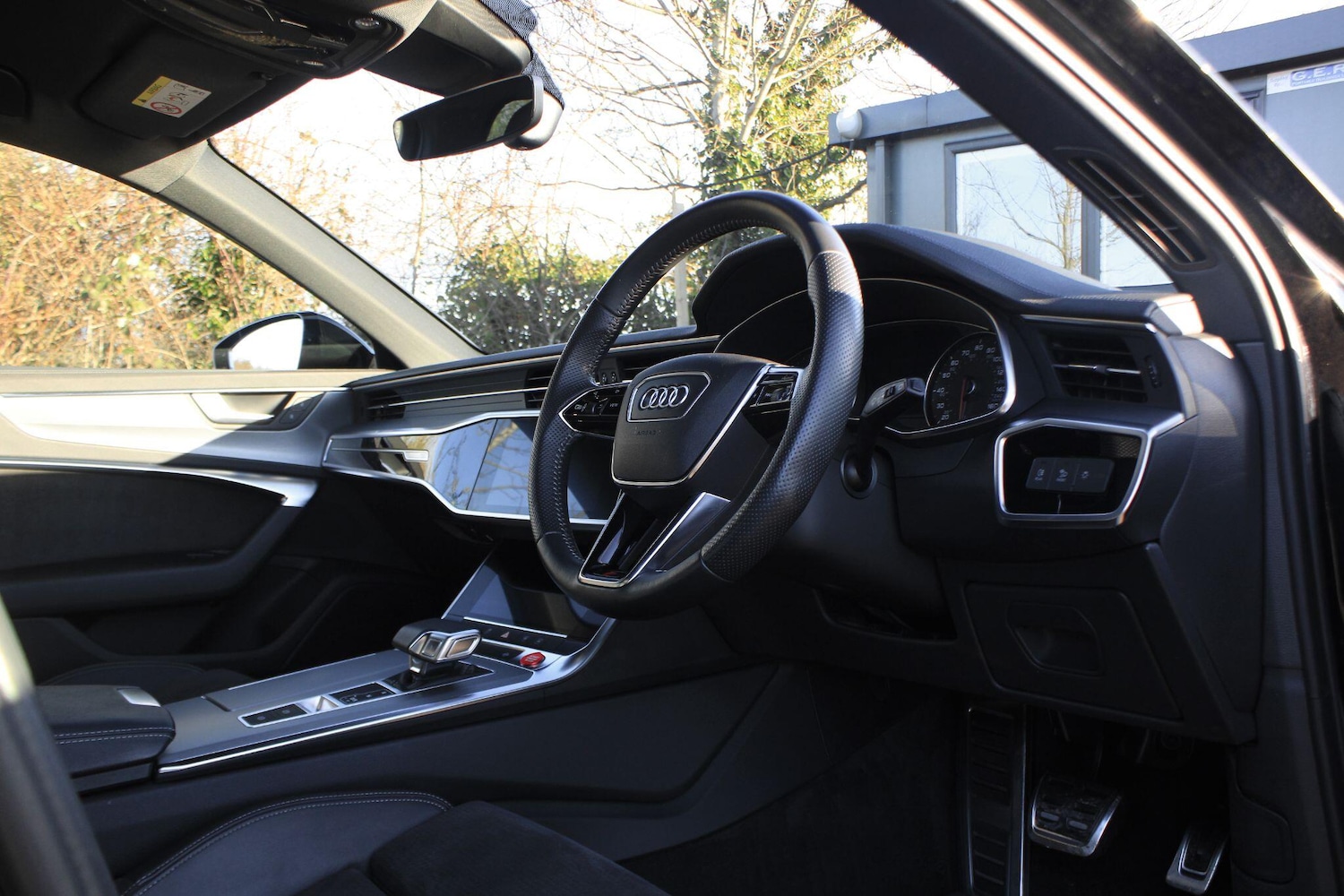 Used Audi A6 2018 for sale - 77131156: Photo 5