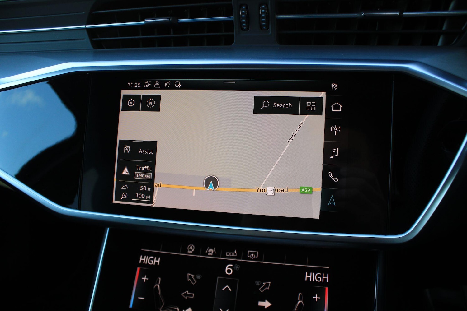 Used Audi A6 2018 for sale - 77131156: Photo 7