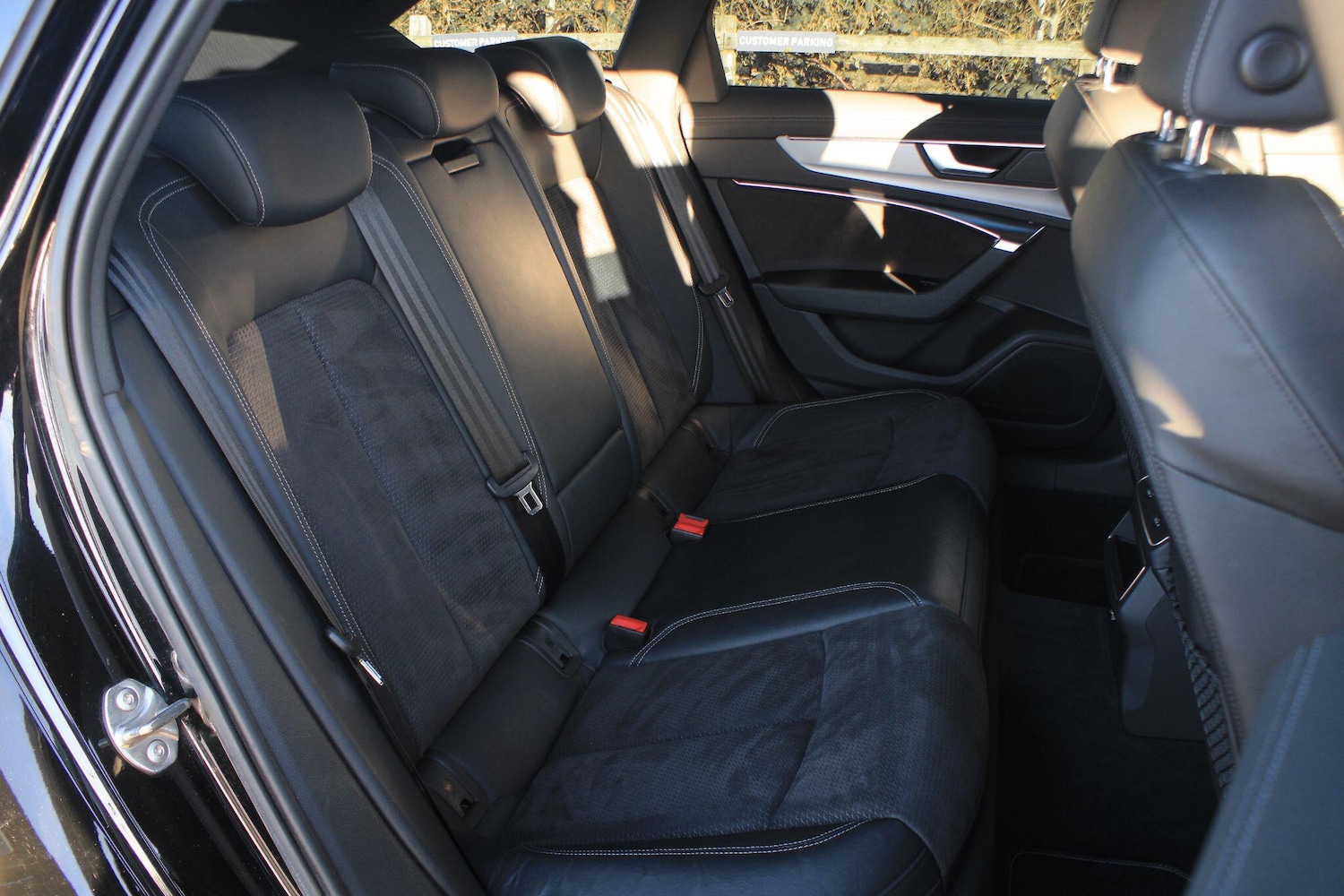 Used Audi A6 2018 for sale - 77131156: Photo 9