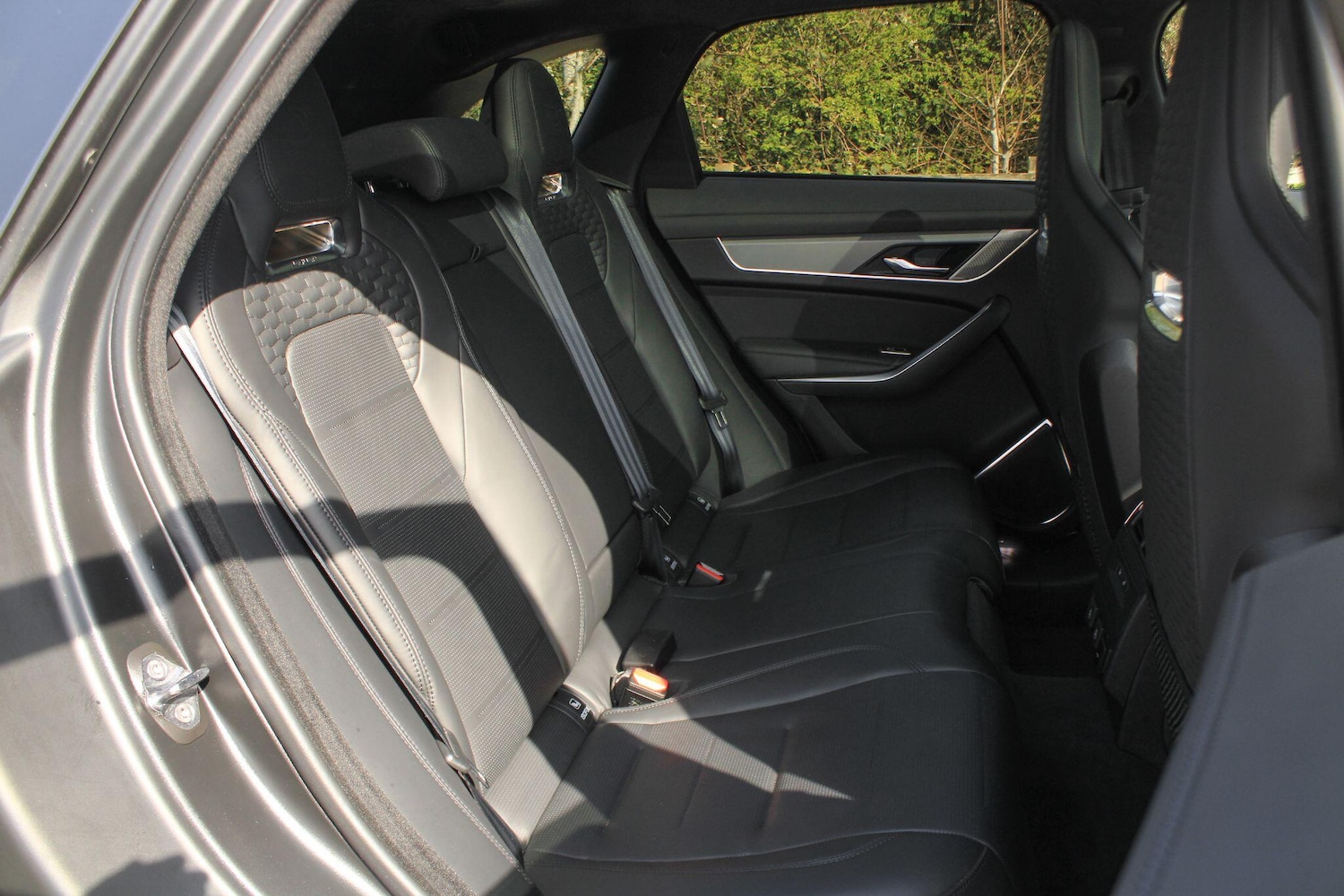 Used Jaguar F-Pace 2024 for sale - 78171379: Photo 10