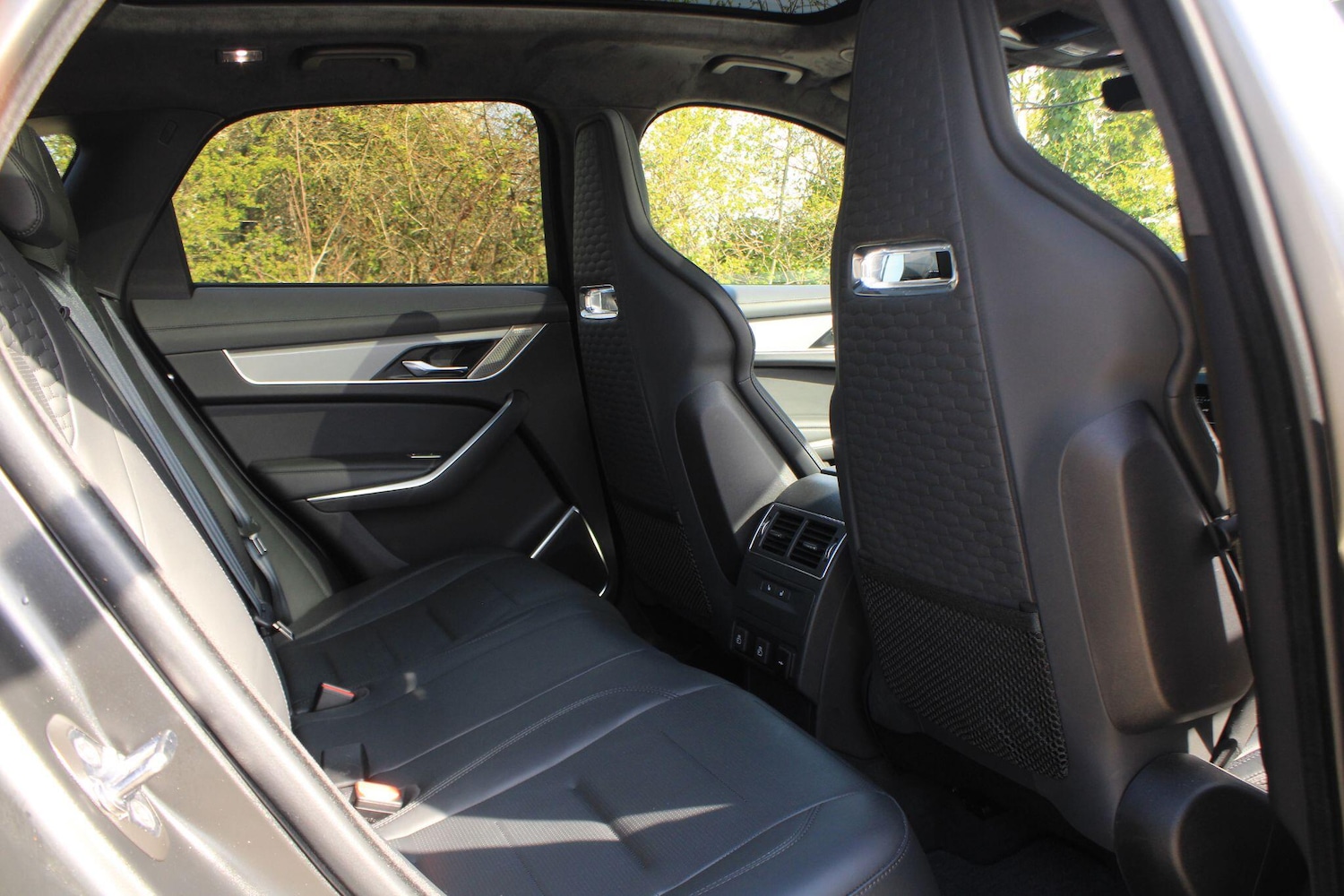 Used Jaguar F-Pace 2024 for sale - 78171379: Photo 11