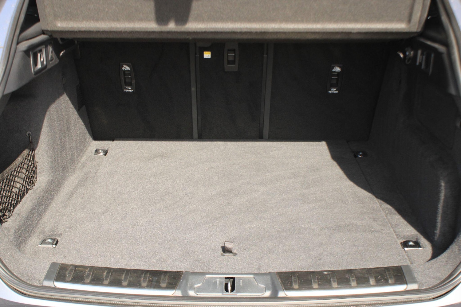 Used Jaguar F-Pace 2024 for sale - 78171379: Photo 12