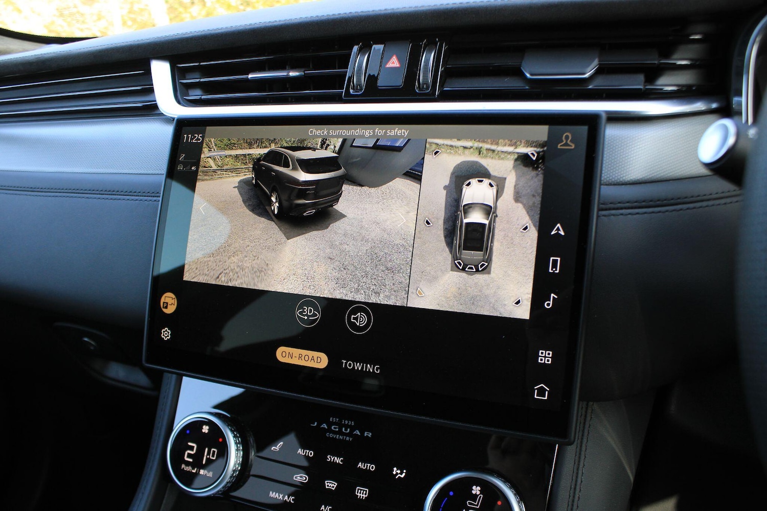 Used Jaguar F-Pace 2024 for sale - 78171379: Photo 13