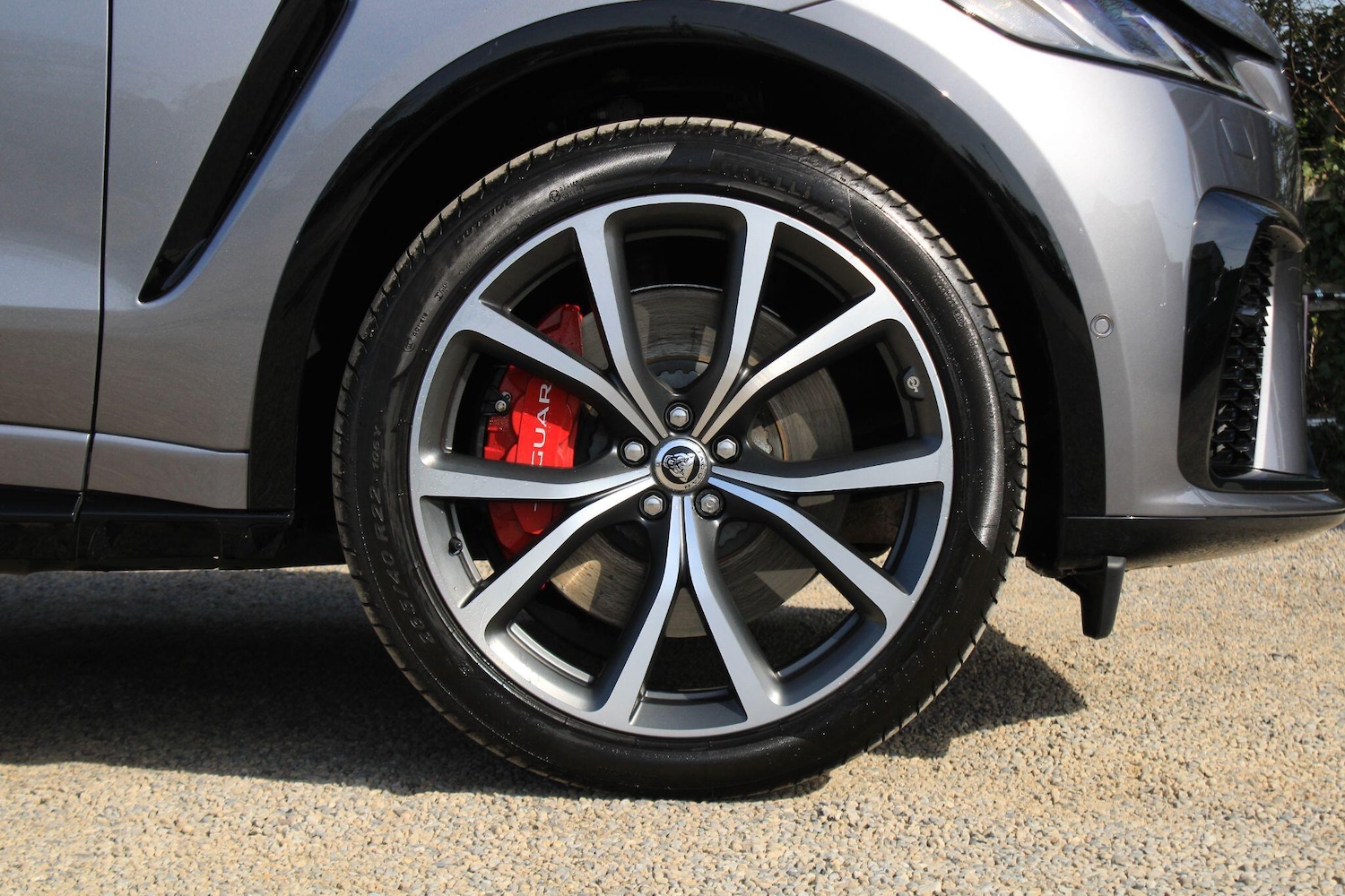 Used Jaguar F-Pace 2024 for sale - 78171379: Photo 14