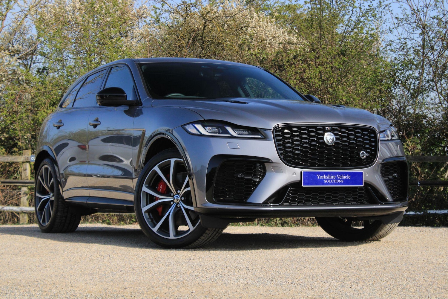 Used Jaguar F-Pace 2024 for sale - 78171379: Photo 15