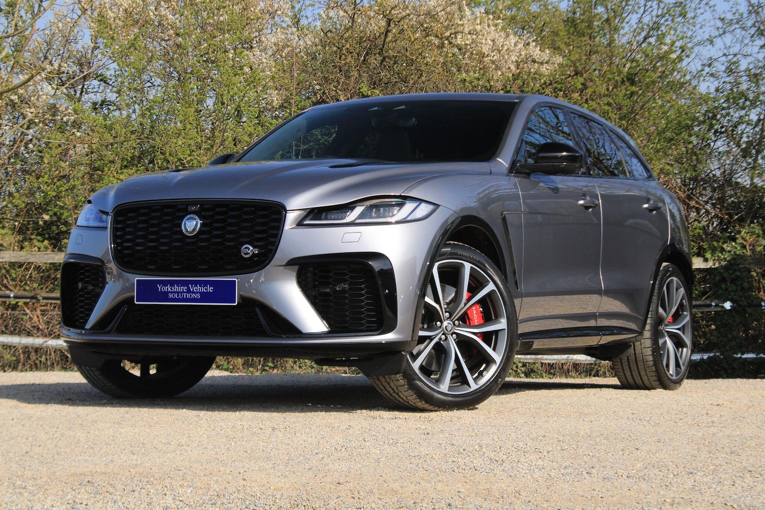 Used Jaguar F-Pace 2024 for sale - 78171379: Photo 18