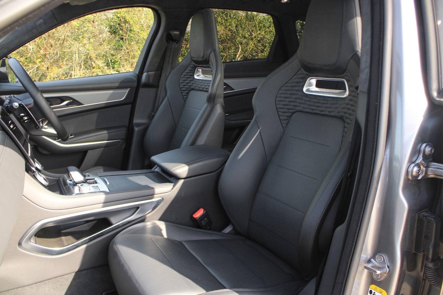 Used Jaguar F-Pace 2024 for sale - 78171379: Photo 21