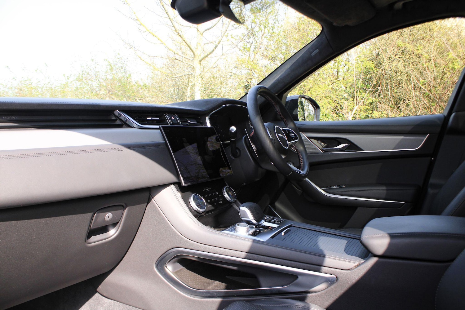 Used Jaguar F-Pace 2024 for sale - 78171379: Photo 22