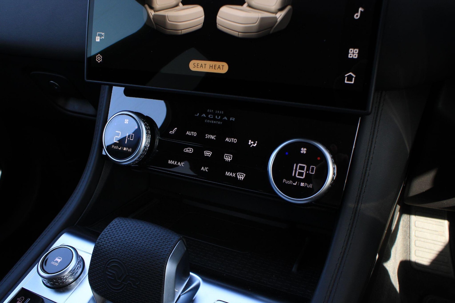 Used Jaguar F-Pace 2024 for sale - 78171379: Photo 23