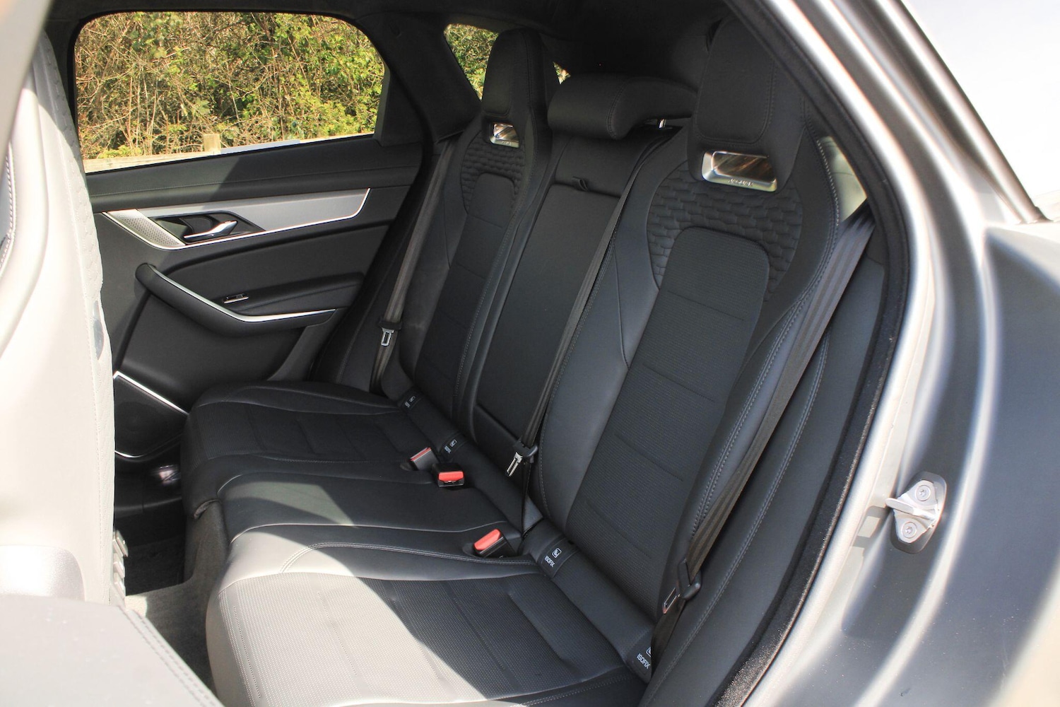 Used Jaguar F-Pace 2024 for sale - 78171379: Photo 24