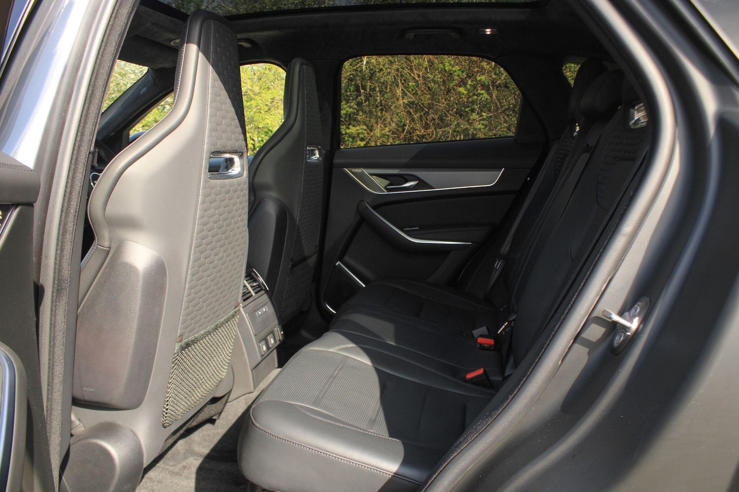 Used Jaguar F-Pace 2024 for sale - 78171379: Photo 25