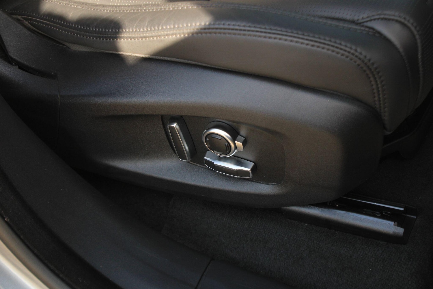 Used Jaguar F-Pace 2024 for sale - 78171379: Photo 34