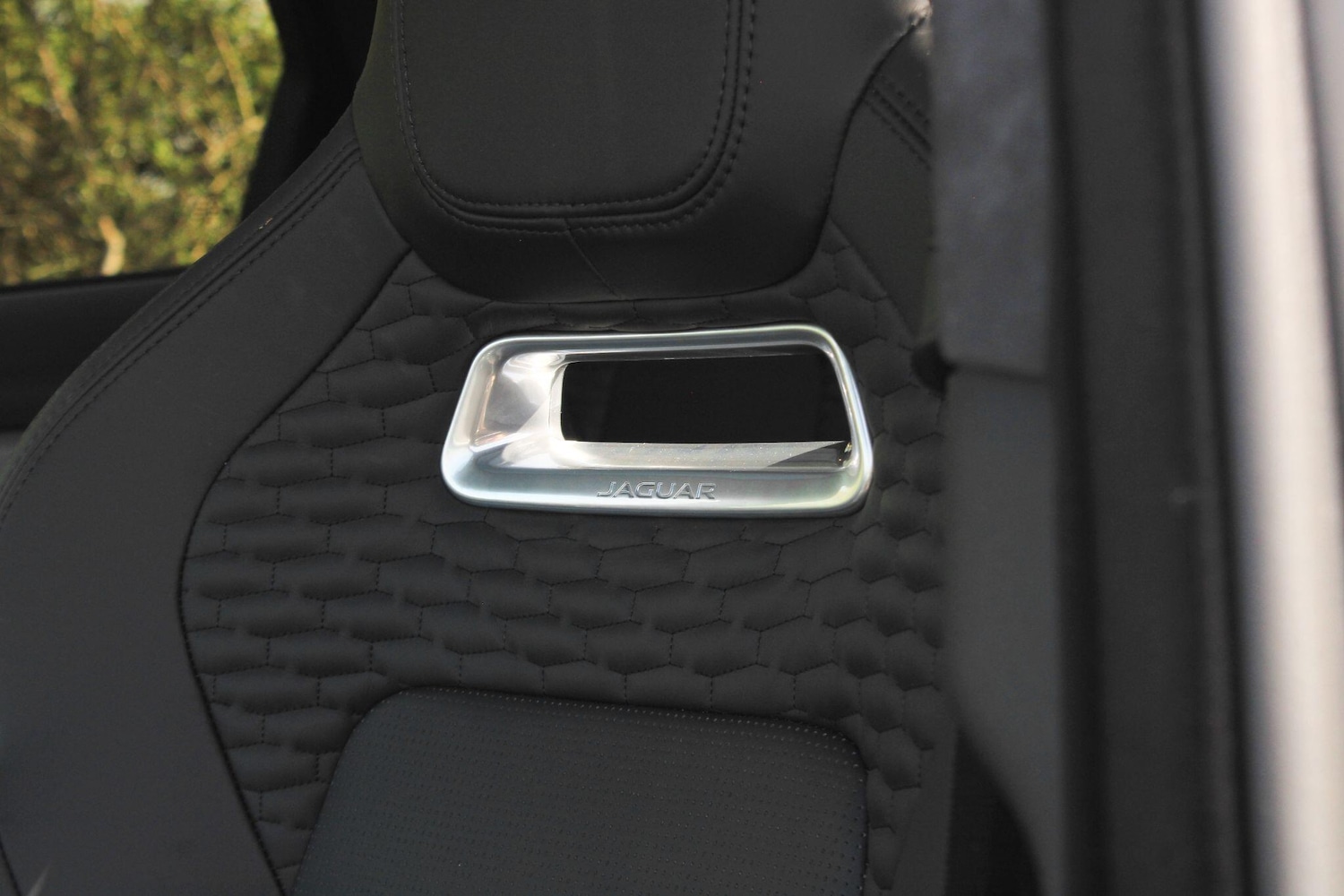 Used Jaguar F-Pace 2024 for sale - 78171379: Photo 40