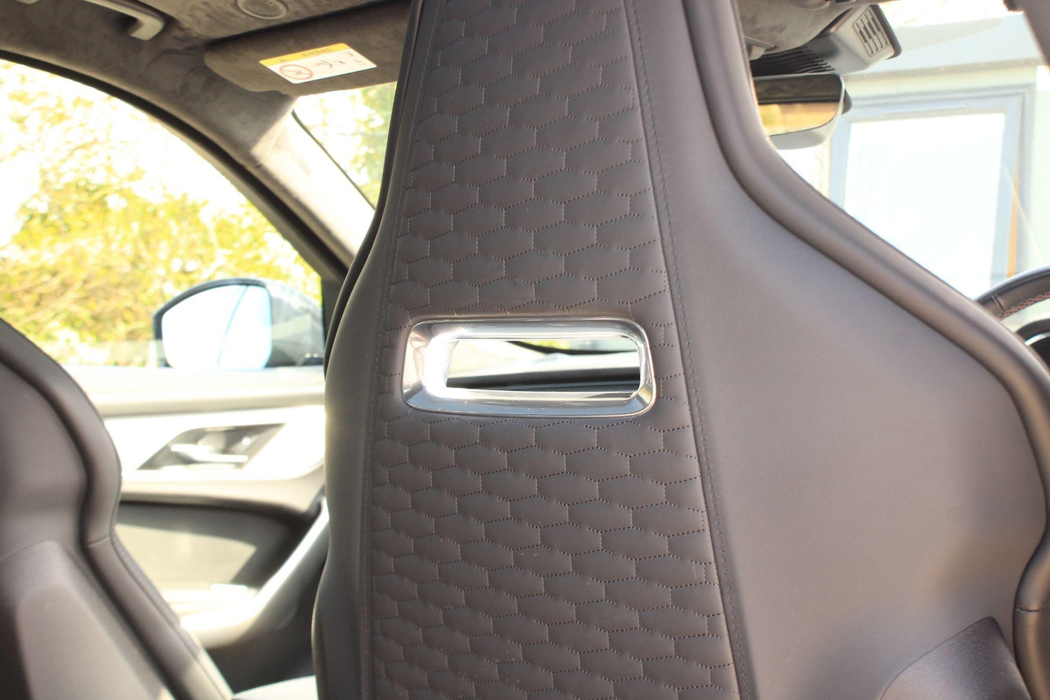 Used Jaguar F-Pace 2024 for sale - 78171379: Photo 41